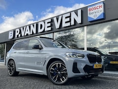 BMW X3 - M40i xDrive High Executive M Sport 360pk/265kW Automaat | BTW | M-sportstoelen | Panoramad