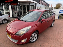 Renault Grand Scénic - 1.4 TCe Dynam. 7PERS AIRCO NAVI TREKHAAK