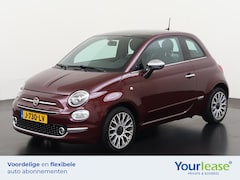 Fiat 500 - 1.2 Star | All-in 296, - Private Lease | Direct uit voorraad