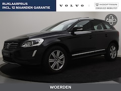 Volvo XC60 - D4 AUT(8) POLAR+ LUXURY LINE SCHUIFDAK XENON LEDER 18INCH
