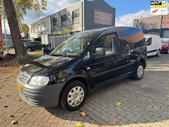 Volkswagen Caddy - 1.9 TDI
