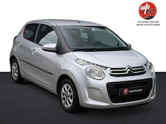 Citroën C1 - 1.0 e-VTi Selection
