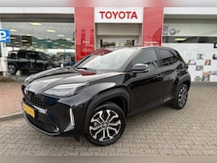 Toyota Yaris Cross - 1.5 Hybrid First Edition | Apple Carplay/Android auto | Navi |