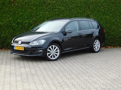 Volkswagen Golf Variant - 1.2 TSI Comfortline, Pdc, Trekhaak, Clima