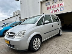 Opel Meriva - 1.6-16V Enjoy | Airco | Trekhaak | Automaat