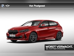 BMW 1-serie - 5-deurs 118i Business Edition Executive Model M Sport
