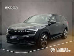 Skoda Kodiaq - 1.5 TSI iV 204pk Sportline Business €51.159, - incl inruilpremie