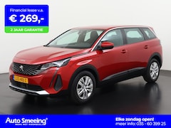 Peugeot 5008 - 1.2 PureTech Active Pack Business 7p. | Trekhaak | Camera | Navigatie | Zondag Open