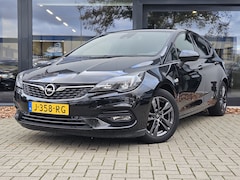 Opel Astra - 1.2 Edition 2020 + CAMERA + LED + NAVIGATIE + LM VELGEN
