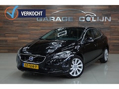 Volvo V40 - 2.0 T3 Momentum | CRUISE | PDC | LEDER |