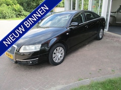 Audi A6 Limousine - 2.0 TFSI Pro Line Business