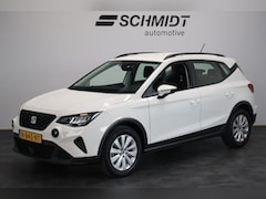 SEAT Arona - 1.0 TSI Style 95pk | LED | DAB | Cruise Control | Parkeersens