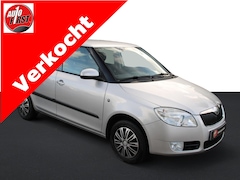 Skoda Fabia - 1.2 Comfort