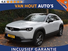 Mazda MX-30 - e-SkyActiv 145 First Edition 36 kWh | SOH 95.75% | CARPLAY | CAMERA | NAVI | HALF LEDER