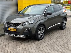 Peugeot 3008 - 1.2 PureTech Allure Automaat Xenon Led Navi PDC v+a