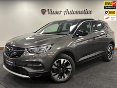 Opel Grandland X - 1.2 Turbo Innovation*Cruise-Control*PDC*Camera*Navi*Airco