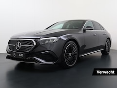 Mercedes-Benz E-klasse - 300 e AMG Line MBUX Superscreen, Panoramadak