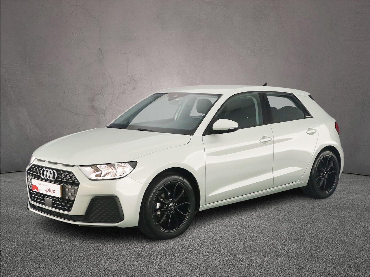 Audi A1 Sportback - 25 TFSI Pro Line | Cruise control | Carplay | Parkeersensoren | - AutoWereld.nl