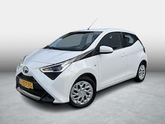 Toyota Aygo - 1.0 VVT-i x-play navigatie