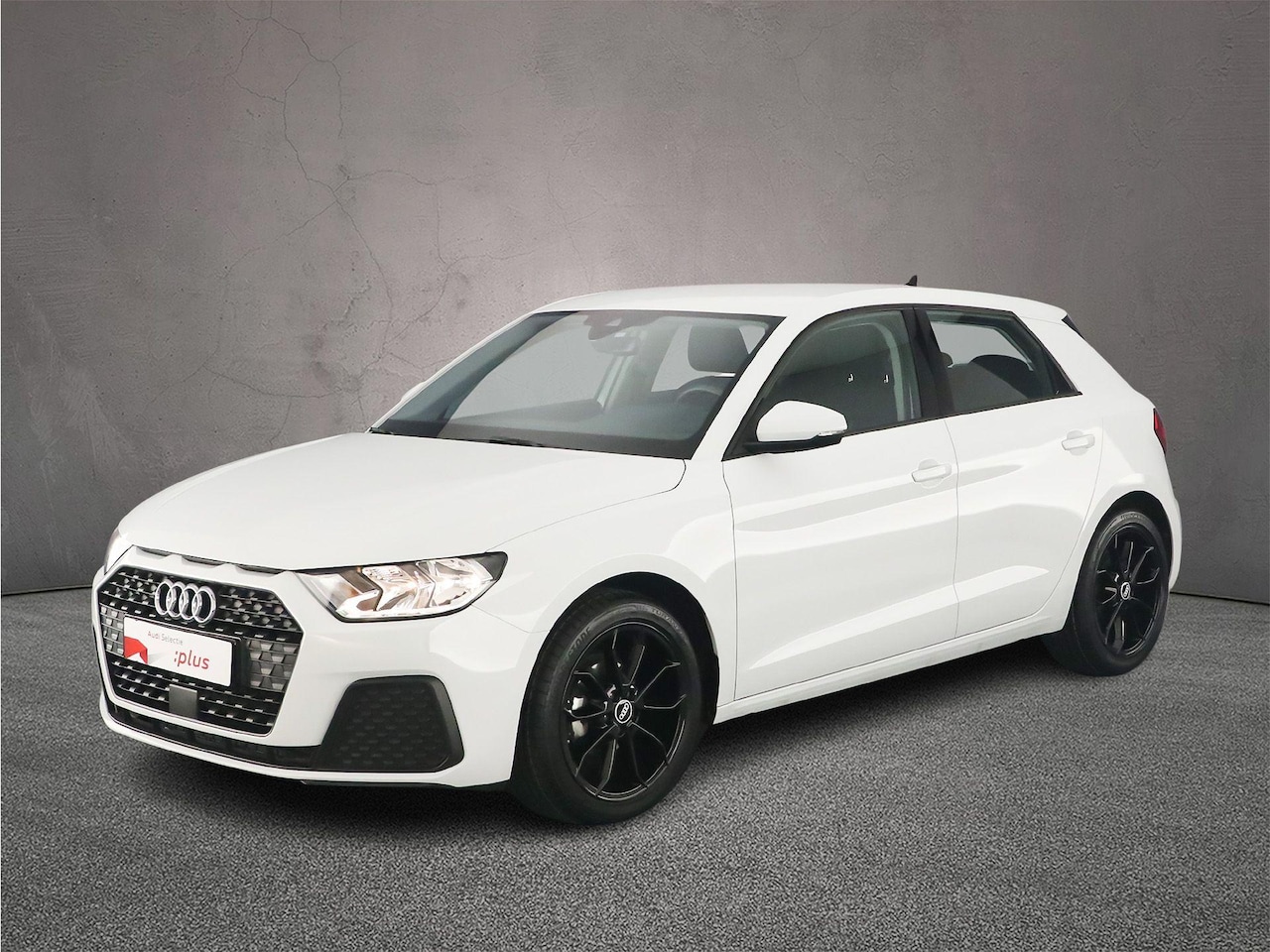 Audi A1 Sportback - 25 TFSI Pro Line | Cruise control | Carplay | Parkeersensoren | - AutoWereld.nl