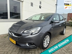 Opel Corsa - 1.0 Turbo Cosmo Cruise | Camera | APK | PDC