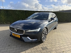 Volvo V60 - 2.0 T8 Plug-in hybrid AWD Plus Bright