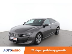 Peugeot 508 - 1.6 HYbrid Allure |NT23687|