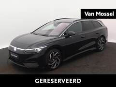 Volkswagen ID.7 Tourer - Pro Business 77 kWh | Dodehoek sensoren | Head up display | Navigatie | Apple Carplay | 36