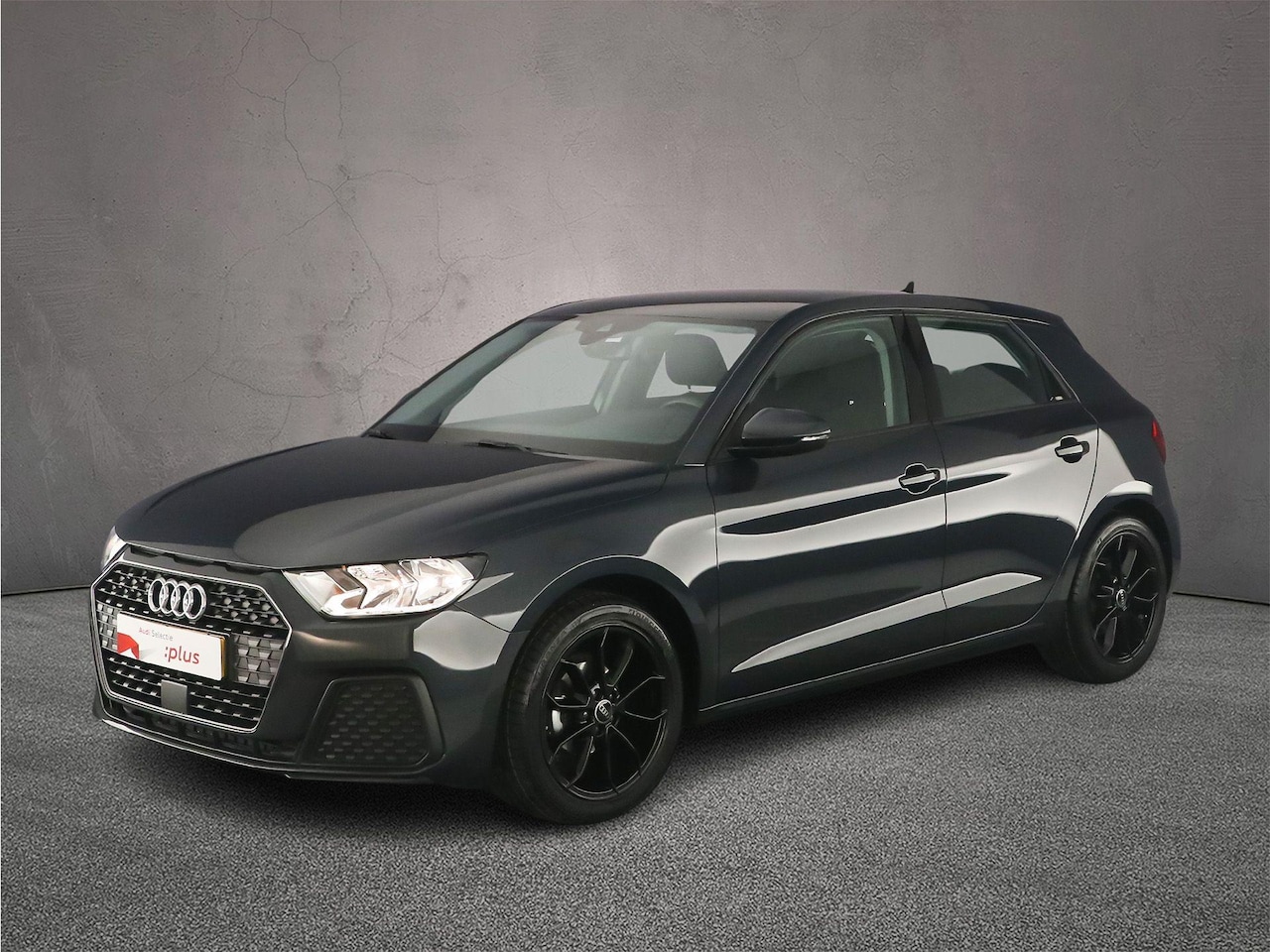 Audi A1 Sportback - 25 TFSI Pro Line | Carplay | Cruise control | Parkeersensoren | - AutoWereld.nl