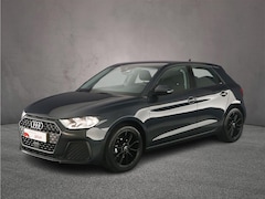 Audi A1 Sportback - 25 TFSI Pro Line | Carplay | Cruise control | Parkeersensoren |