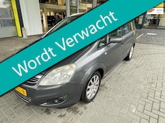 Opel Zafira - 1.6 Temptation 7-Persoons 2e eigenaar Airco Cruise PDC