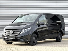 Mercedes-Benz Vito - 116 CDI L2 Pro Navi|LED|Trekhaak|Betimmering