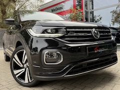 Volkswagen T-Cross - 1.0 TSI AUT. * 2x R-LINE * VIRTUAL/ RADAR/ 18 INCH/ CAMERA/ LED