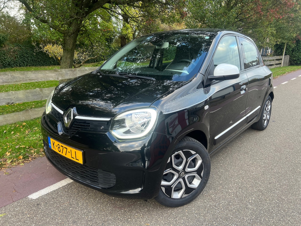 Renault Twingo - 1.0 SCe Collection Airco - AutoWereld.nl
