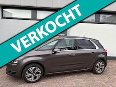 Citroën C4 Picasso - 1.2 PureTech Selection