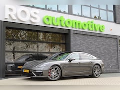 Porsche Panamera - 4.0 Turbo | PANO | NIGHT VISION | STOELKOELING | 360 | KEYLESS | LUCHTVERING | MEMORY |