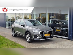 Audi Q3 - 35 TFSI Pro Line business | Virtual Cockpit | Automaat | Led | ACC | Stoelverwarming