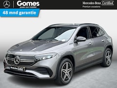 Mercedes-Benz EQA - 250 AMG | Trekhaak | Rijassistentie+