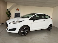 Ford Fiesta - 1.25 Airo, LMV