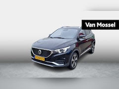 MG ZS - EV Luxury 45 kWh | WLTP 263 KM | Panorama /Schuif-Kantel dak | LMV | Cam | Navigatie | DAB