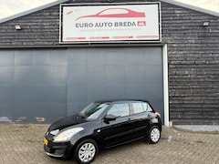 Suzuki Swift - 1.2 Comfort EASSS