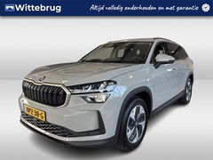 Skoda Kodiaq - 1.5 TSI 150pk Business Edition 7p. DSG Automaat NIEUWE MODEL / Panoramadak / Trekhaak wegk