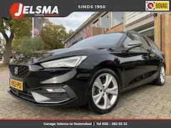 SEAT Leon Sportstourer - 1.5 eTSi FR Intense Aut., Pano | Technology & Stoelen pack