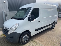 Opel Movano - 2.3 CDTI L2H2