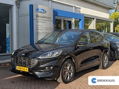 Ford Kuga - 2.5 PHEV ST-Line X 225pk | Elek. Achterklep | Winter Pack | Afn. Trekhaak | B&O | Adap. Cr