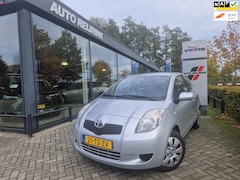 Toyota Yaris - 1.3 VVTi Sol/AIRCO/TREKHAAK