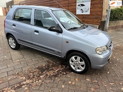 Suzuki Alto - 1.1 GL Jubilée zeer nette auto 5 deurs