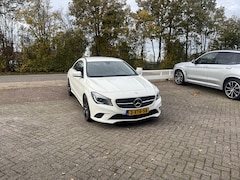 Mercedes-Benz CLA-Klasse - 180 BlueEFF. Lease Edition NAVI HALF LEER PDC XENON