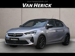 Opel Corsa - 1.2 GS Line 130PK Automaat | Navi | Camera | Side Assist
