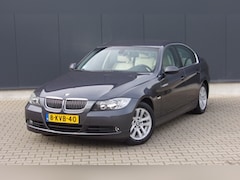 BMW 3-serie - 325i Executive | 6 cilinder | Leder | PDC V&A
